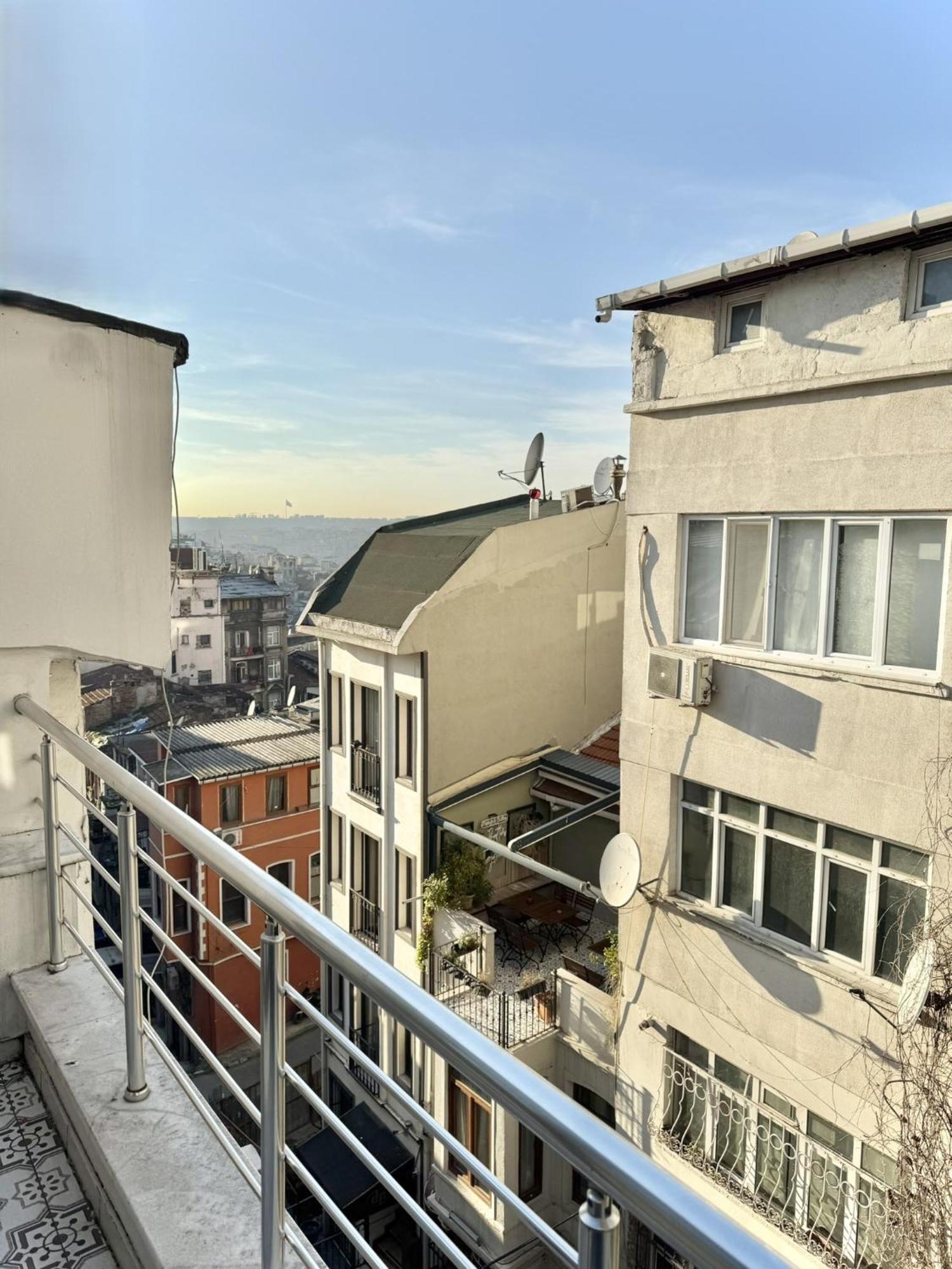 Royal Pera Taksim — Fotoğraflar 2