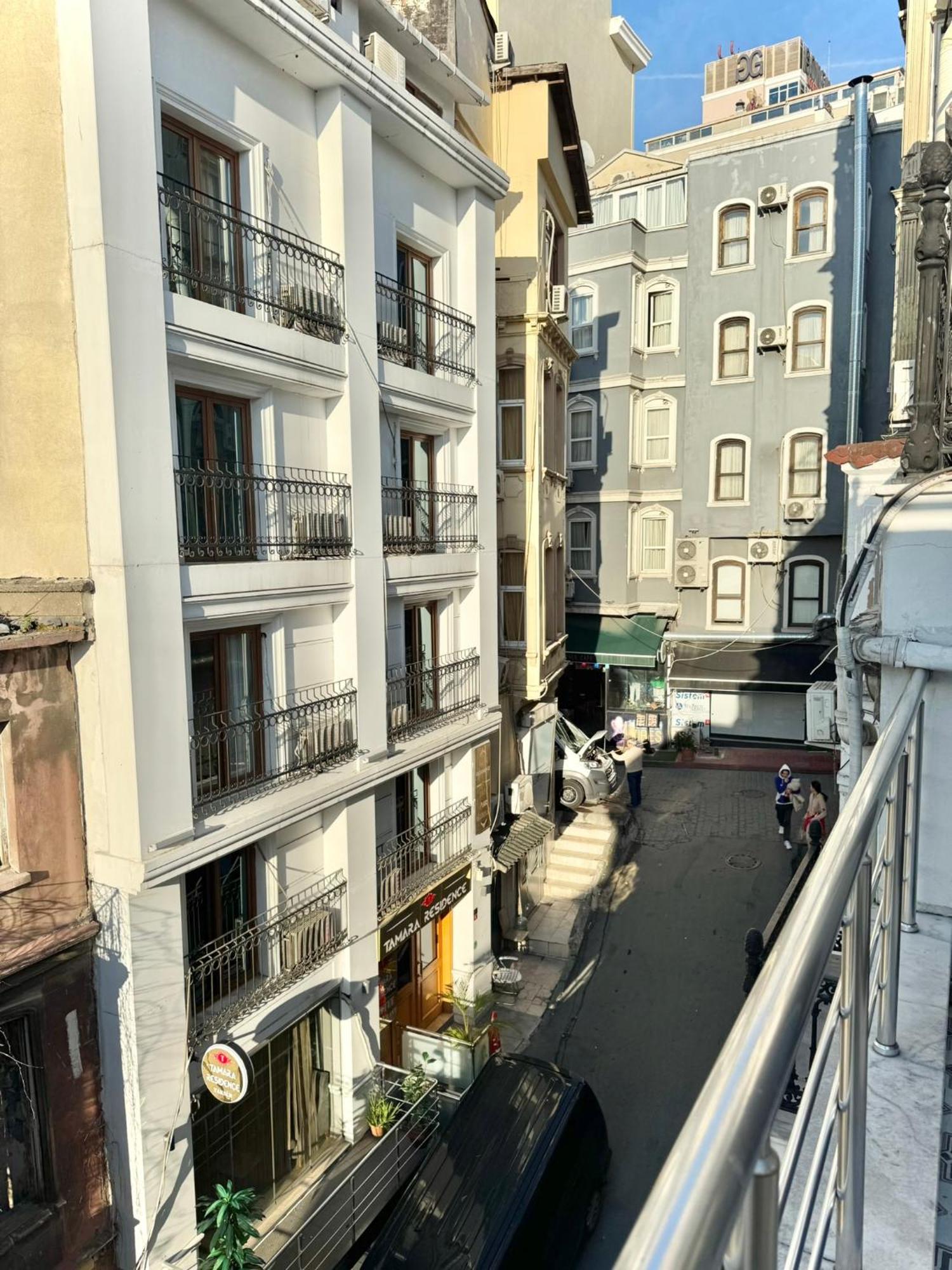 Royal Pera Taksim — Fotoğraflar 1